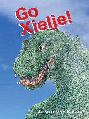 cover image of Go Xielje!